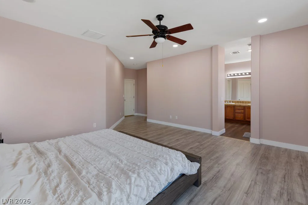 6243 Black Mane, North Las Vegas, NV 89081