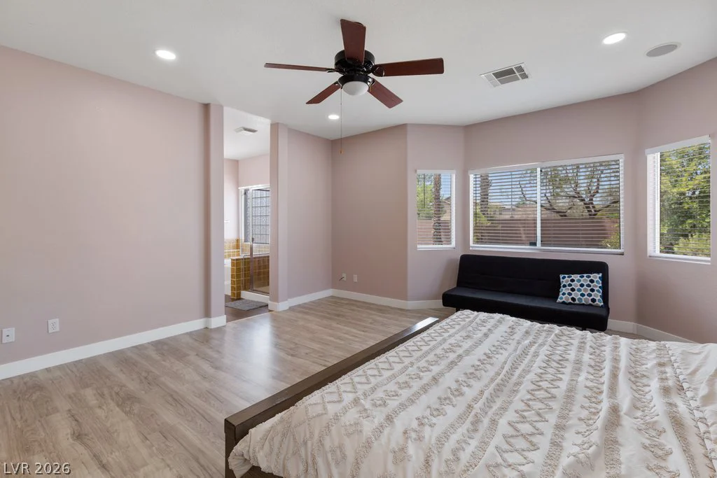 6243 Black Mane, North Las Vegas, NV 89081