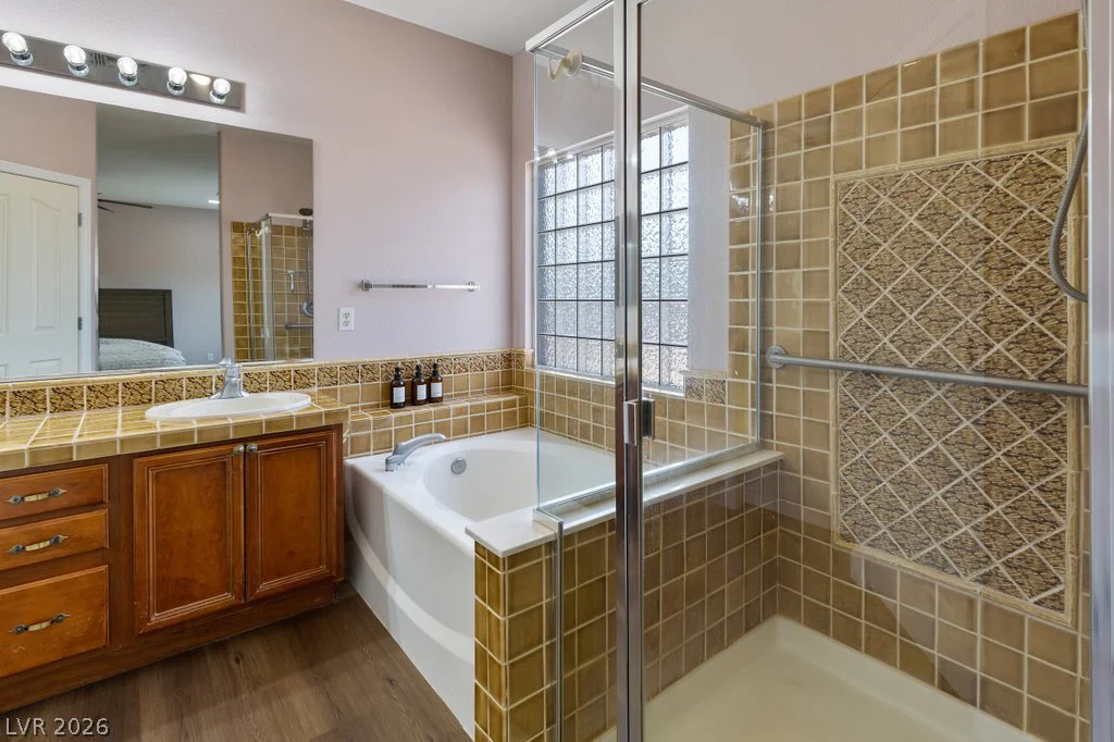 6243 Black Mane, North Las Vegas, NV 89081