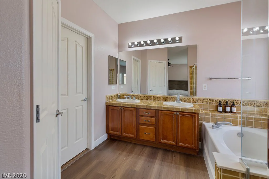 6243 Black Mane, North Las Vegas, NV 89081