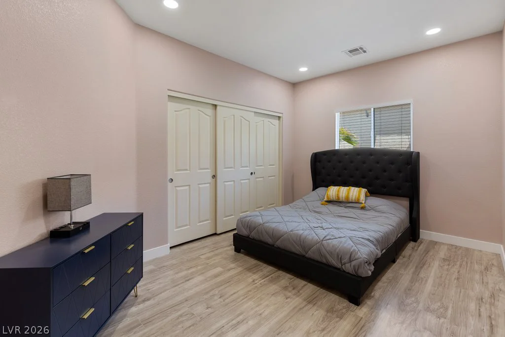 6243 Black Mane, North Las Vegas, NV 89081