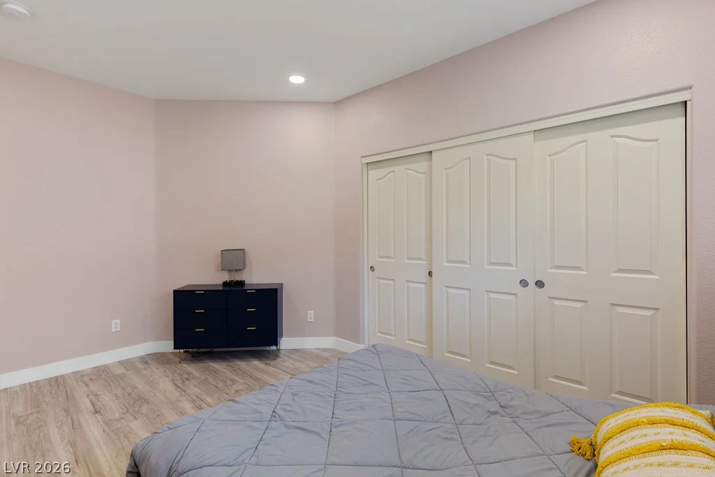 6243 Black Mane, North Las Vegas, NV 89081