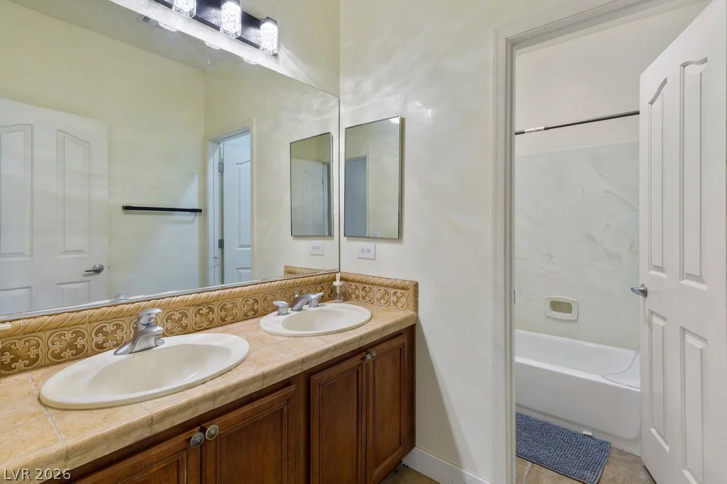 6243 Black Mane, North Las Vegas, NV 89081