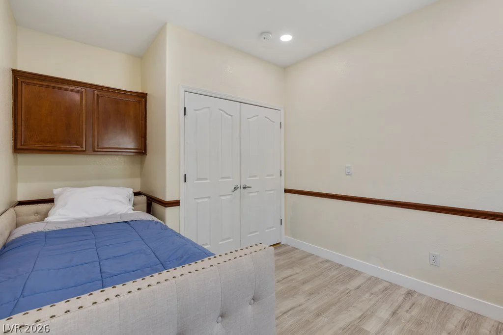 6243 Black Mane, North Las Vegas, NV 89081