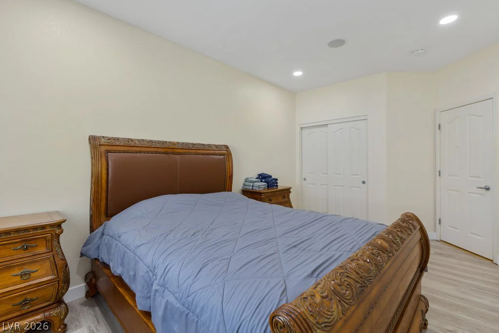 6243 Black Mane, North Las Vegas, NV 89081