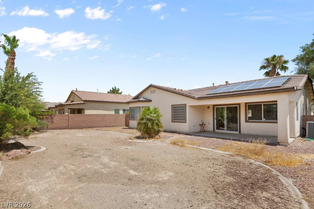 6243 Black Mane, North Las Vegas, NV 89081