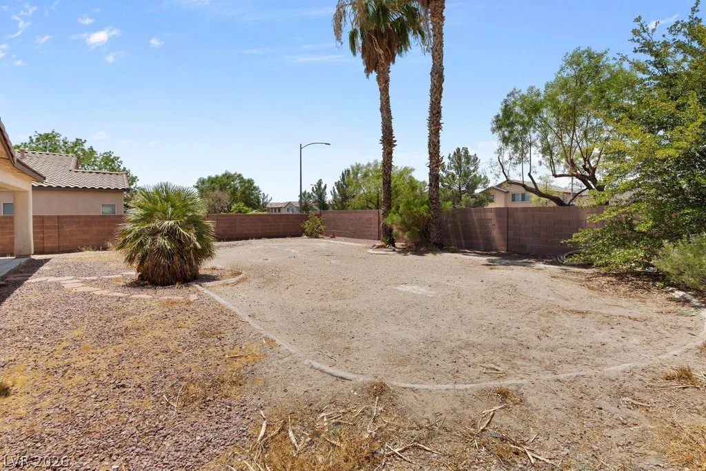 6243 Black Mane, North Las Vegas, NV 89081