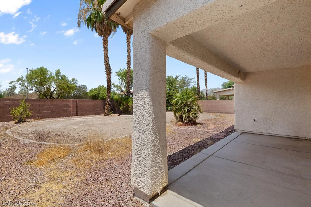 6243 Black Mane, North Las Vegas, NV 89081