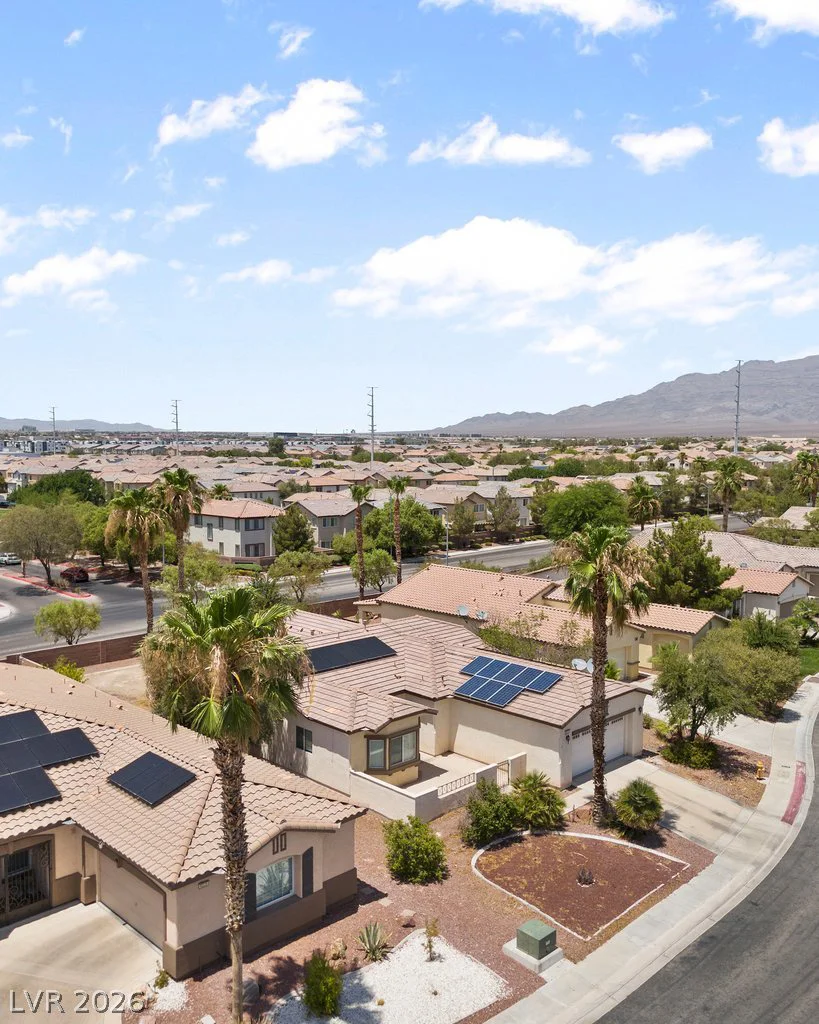 6243 Black Mane, North Las Vegas, NV 89081