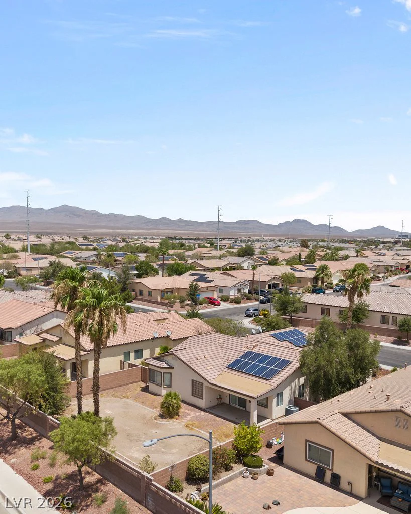6243 Black Mane, North Las Vegas, NV 89081