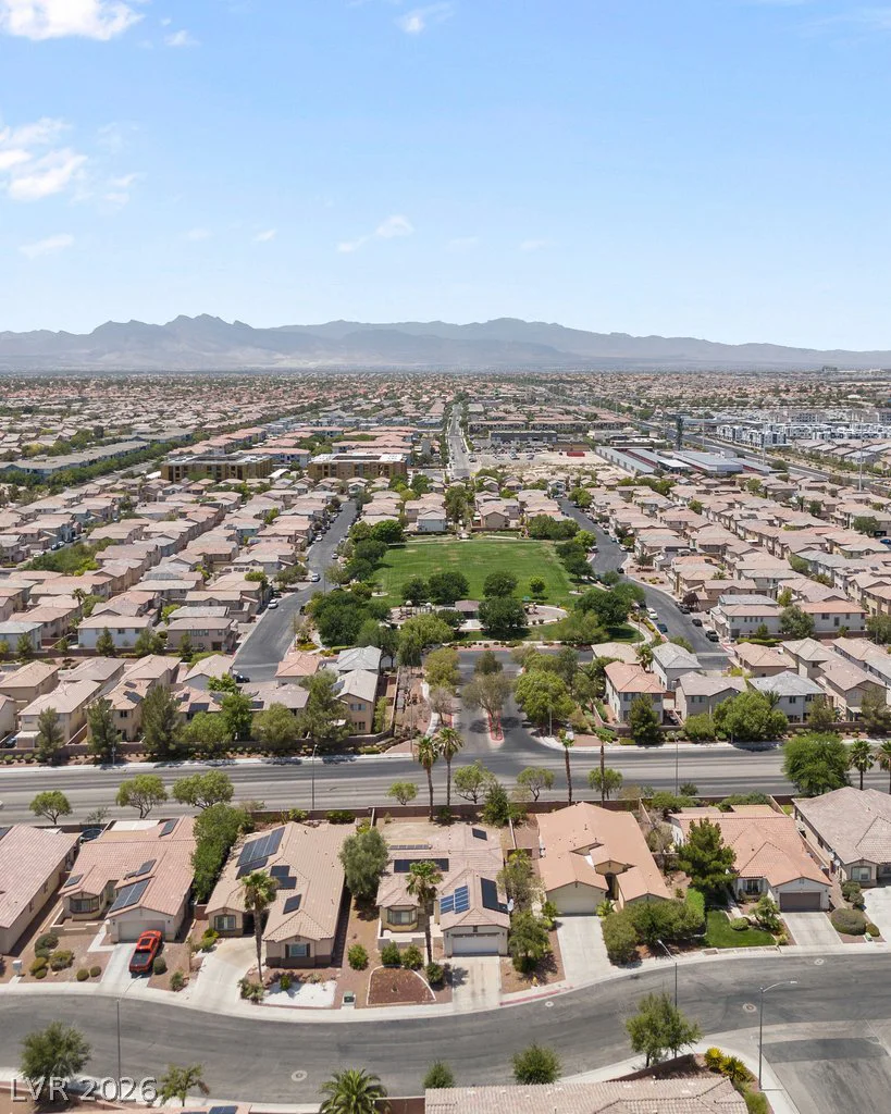 6243 Black Mane, North Las Vegas, NV 89081