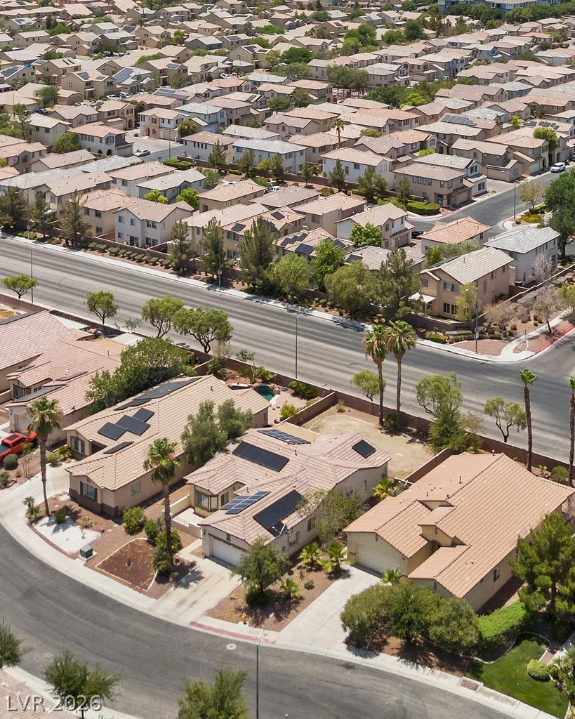 6243 Black Mane, North Las Vegas, NV 89081