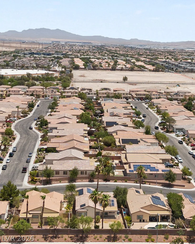 6243 Black Mane, North Las Vegas, NV 89081