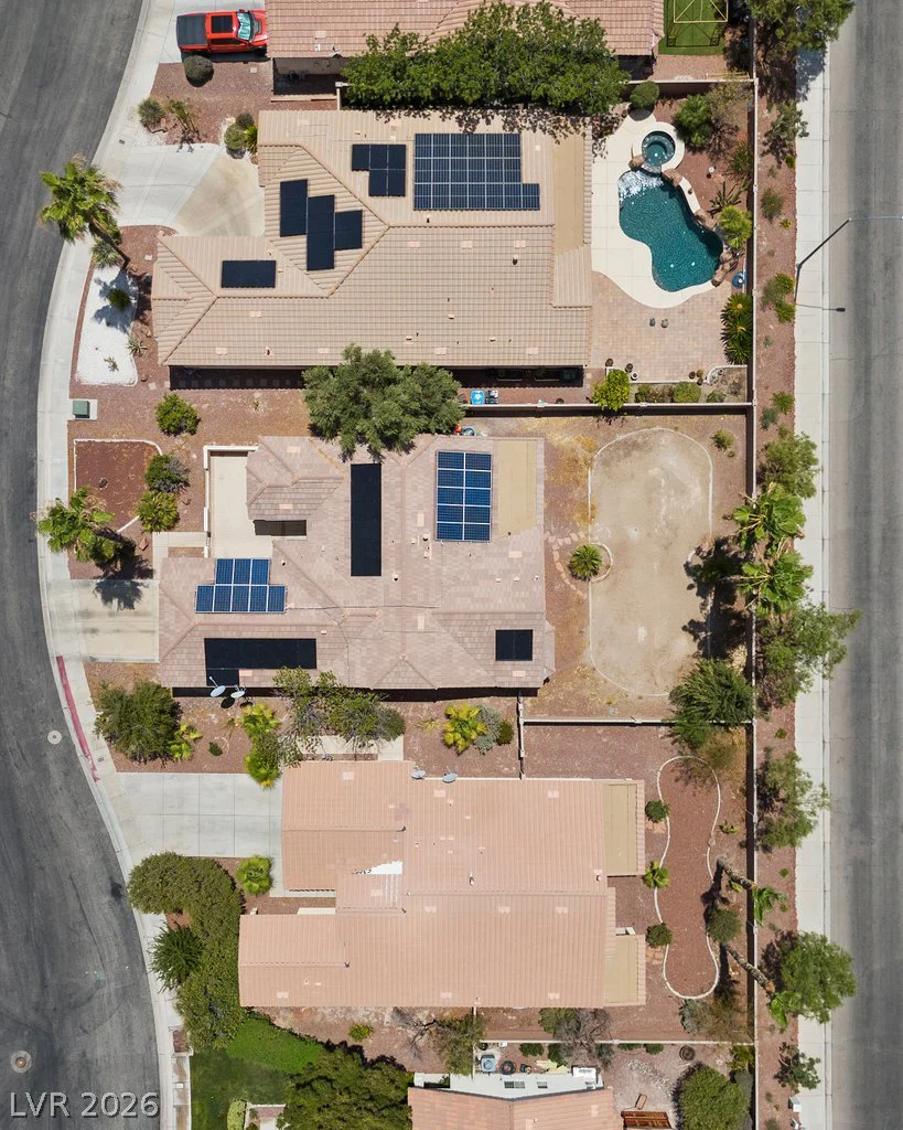 6243 Black Mane, North Las Vegas, NV 89081