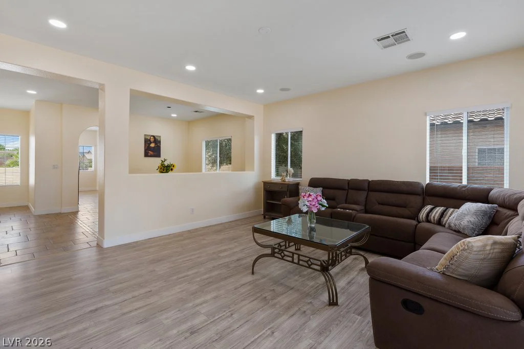 6243 Black Mane, North Las Vegas, NV 89081