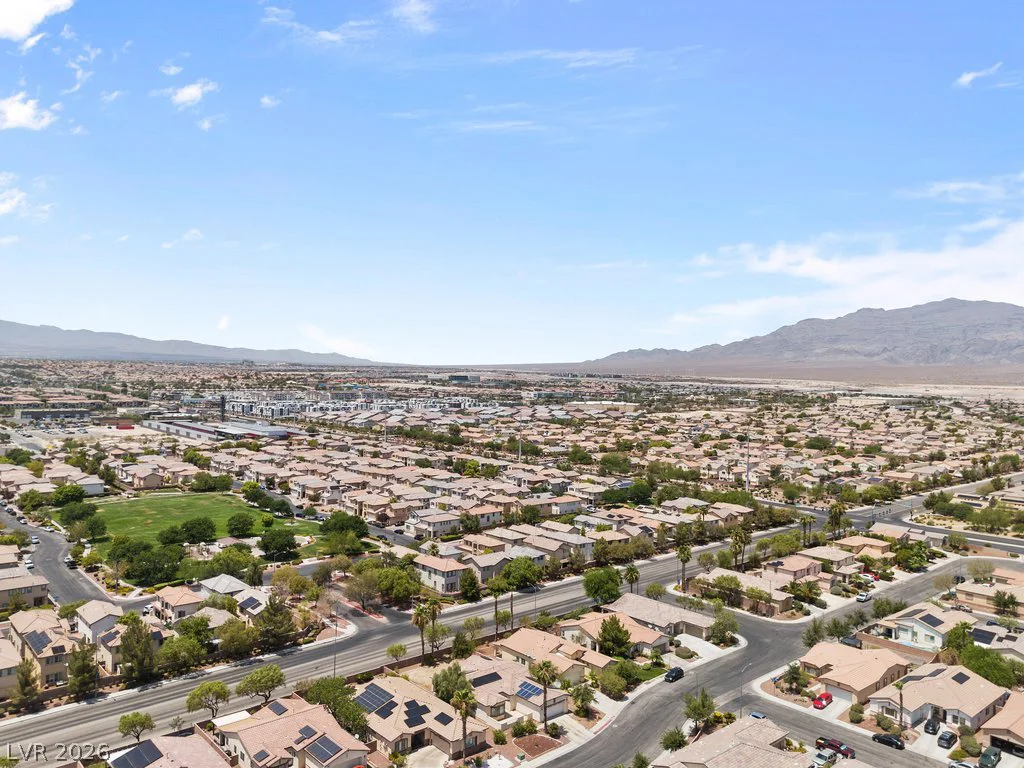 6243 Black Mane, North Las Vegas, NV 89081
