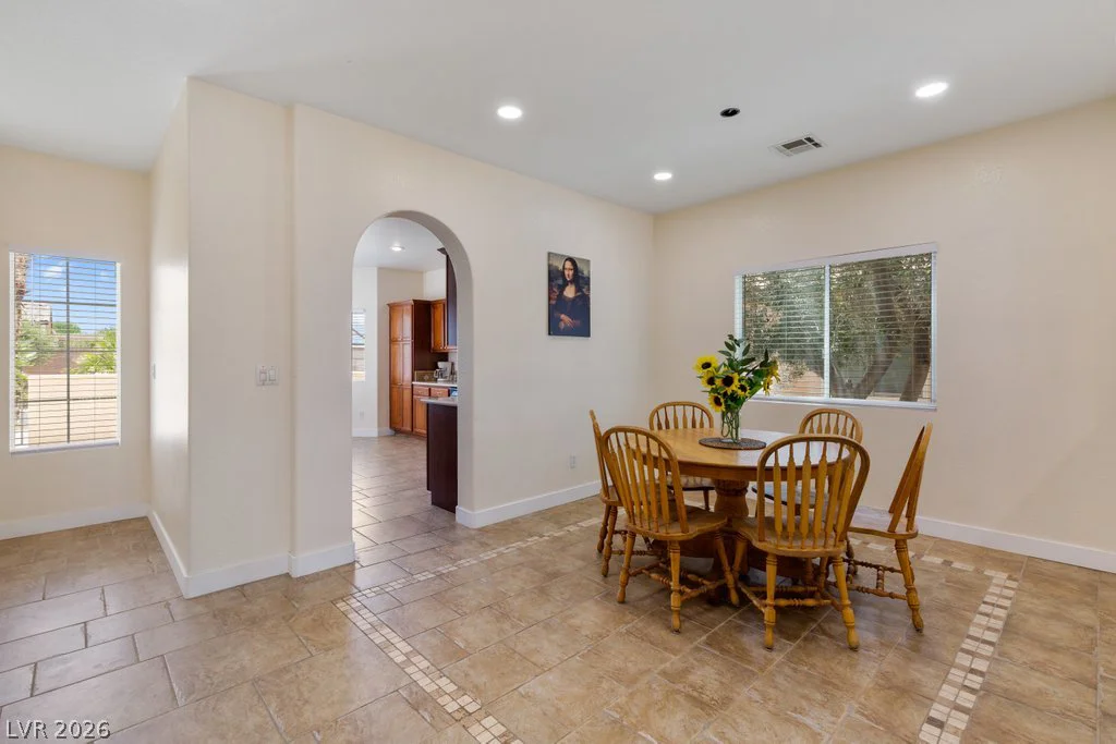 6243 Black Mane, North Las Vegas, NV 89081