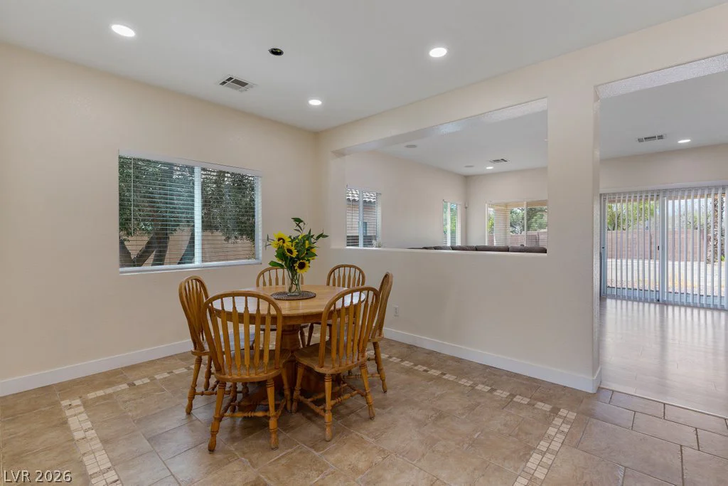 6243 Black Mane, North Las Vegas, NV 89081