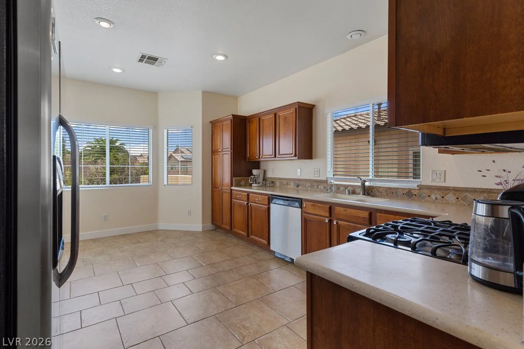 6243 Black Mane, North Las Vegas, NV 89081