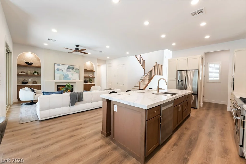 363 Molinetto, Las Vegas, NV 89138