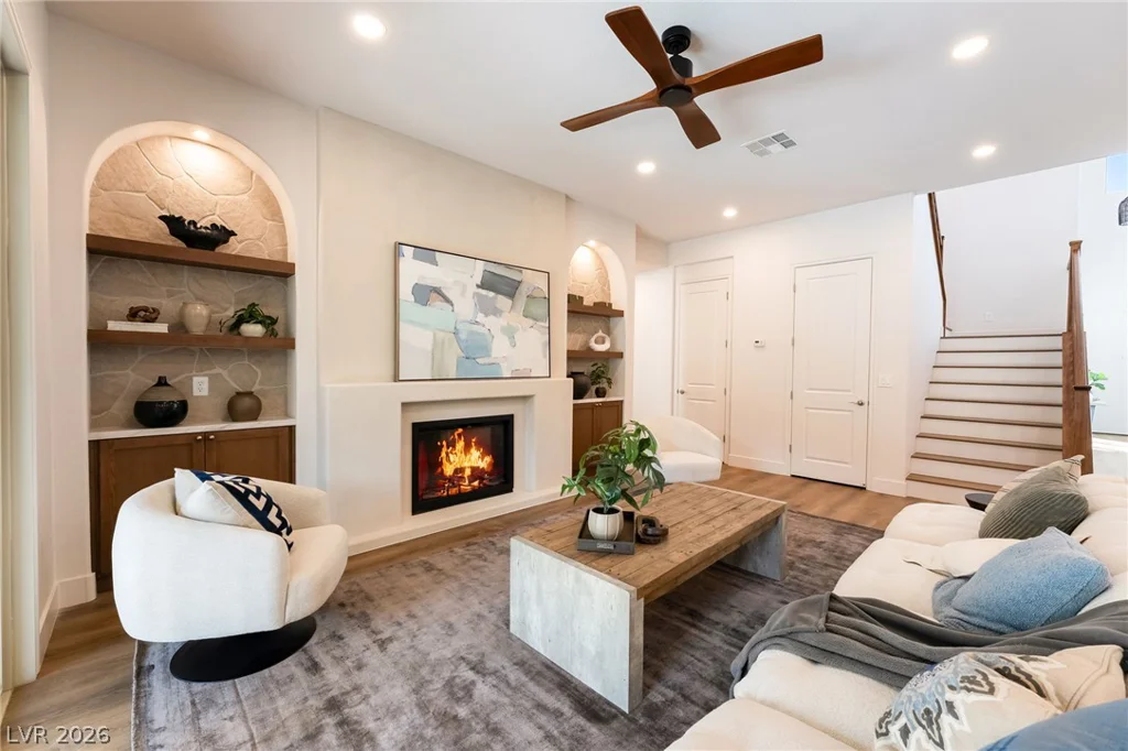 363 Molinetto, Las Vegas, NV 89138