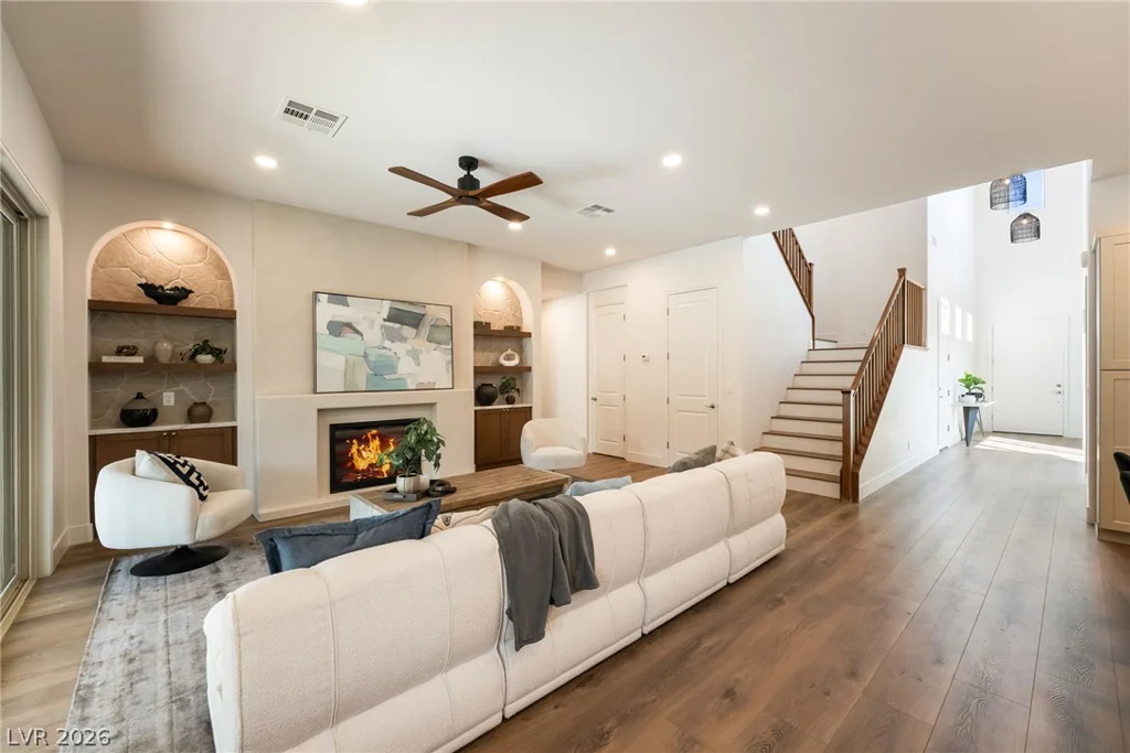 363 Molinetto, Las Vegas, NV 89138