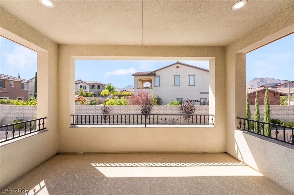 363 Molinetto, Las Vegas, NV 89138