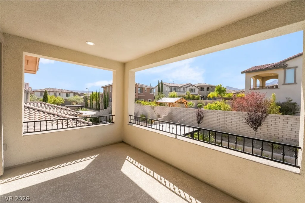363 Molinetto, Las Vegas, NV 89138