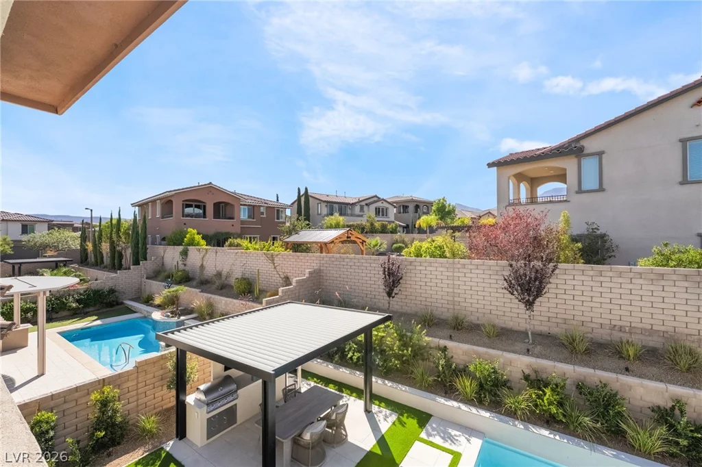 363 Molinetto, Las Vegas, NV 89138