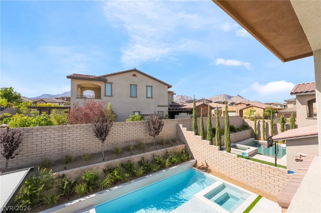 363 Molinetto, Las Vegas, NV 89138