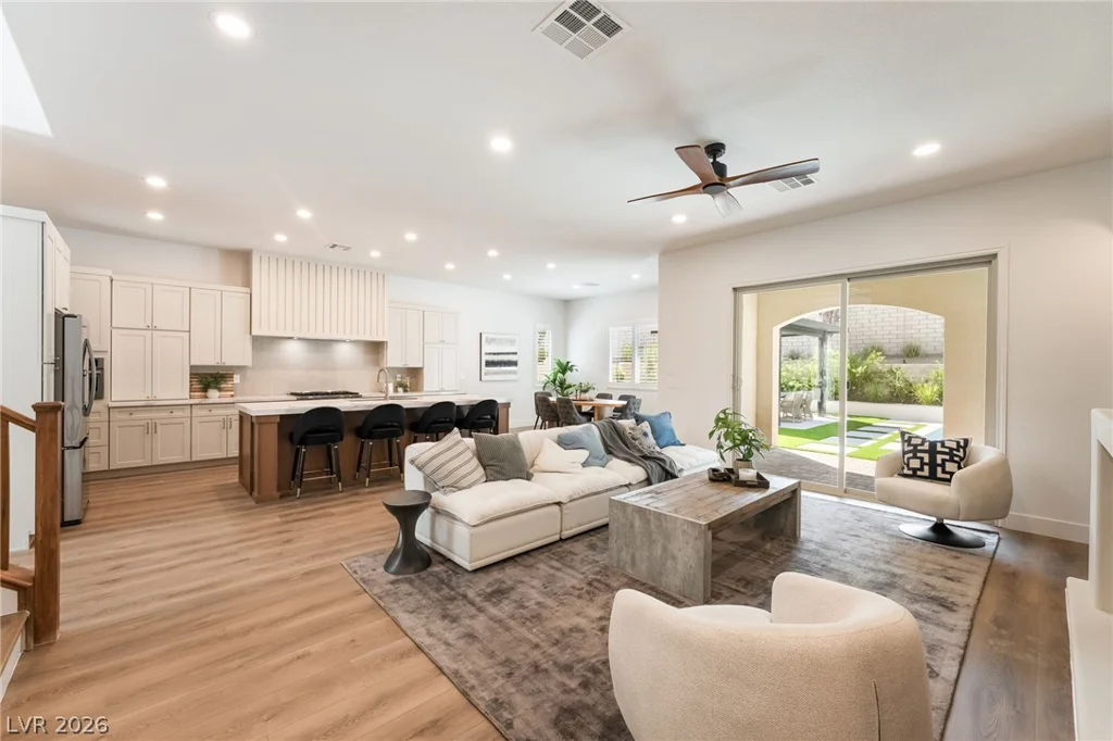 363 Molinetto, Las Vegas, NV 89138