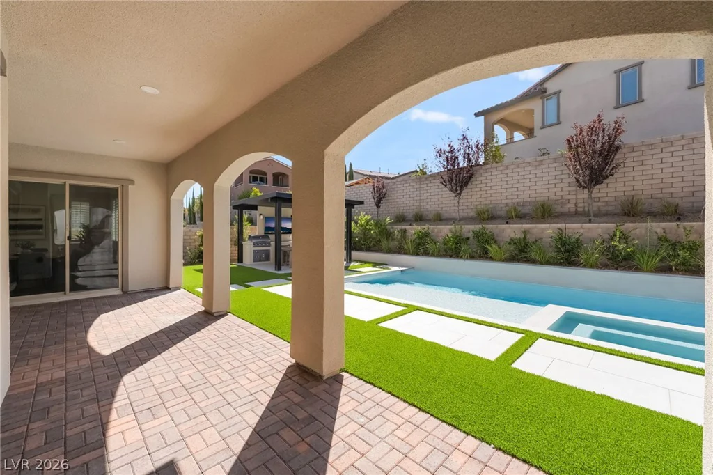 363 Molinetto, Las Vegas, NV 89138