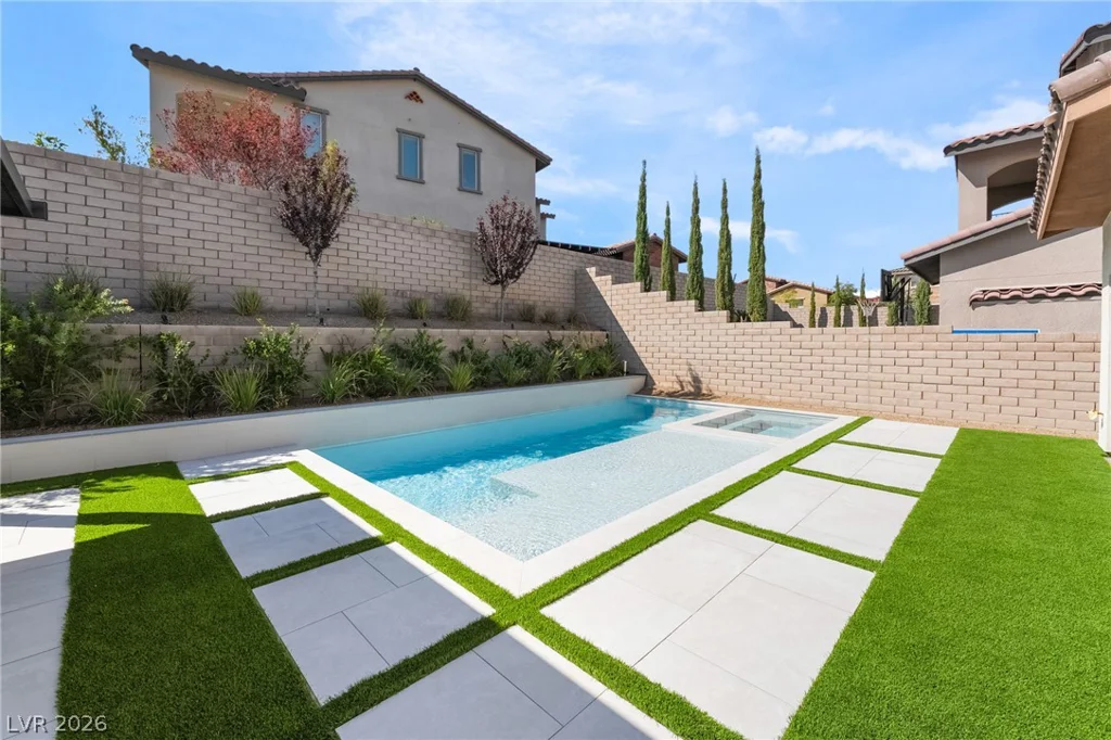 363 Molinetto, Las Vegas, NV 89138