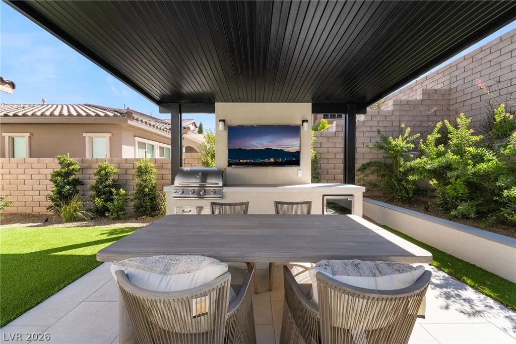 363 Molinetto, Las Vegas, NV 89138