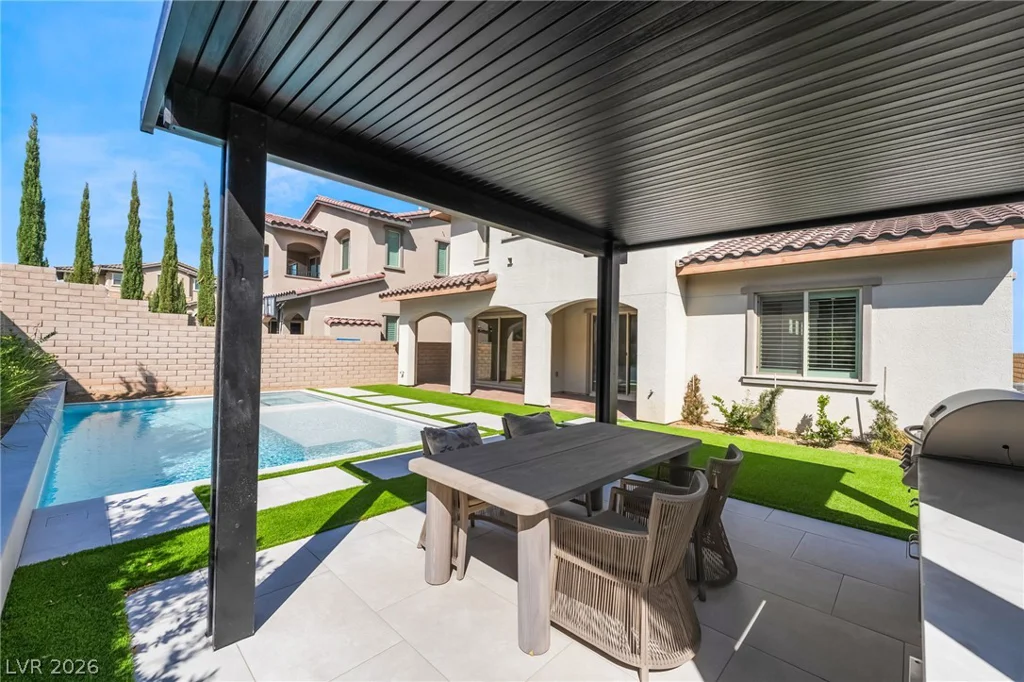 363 Molinetto, Las Vegas, NV 89138