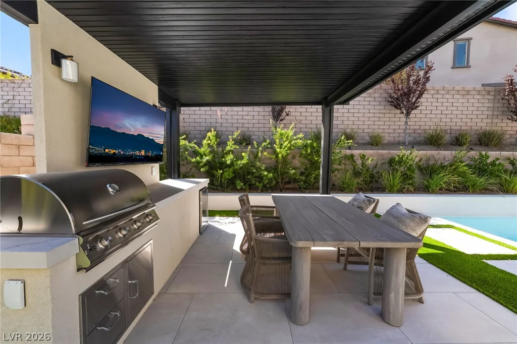 363 Molinetto, Las Vegas, NV 89138