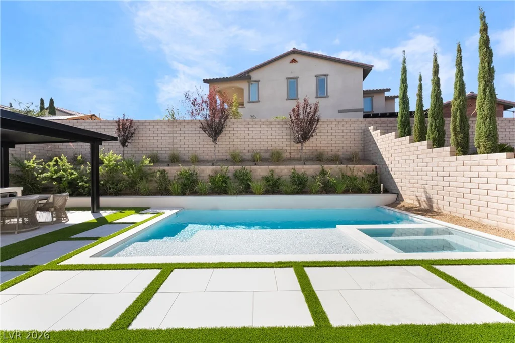 363 Molinetto, Las Vegas, NV 89138