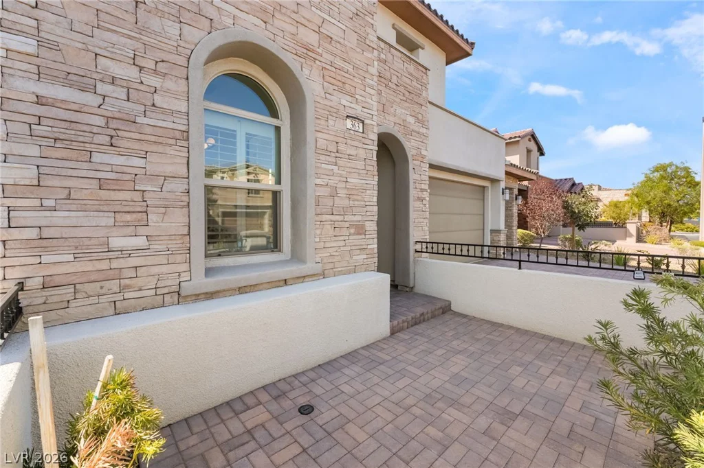 363 Molinetto, Las Vegas, NV 89138