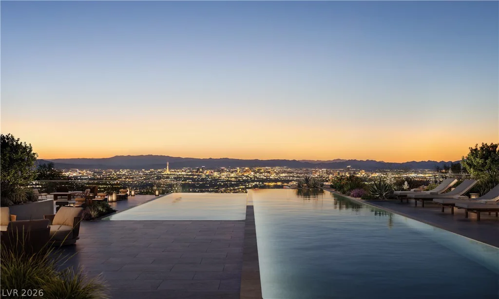 10 Western Skyline, Las Vegas, NV 89138