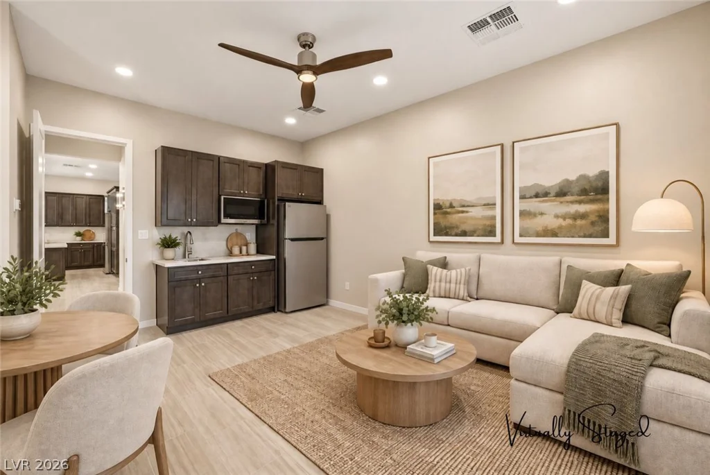 310 Happy Canyon, Pahrump, NV 89048