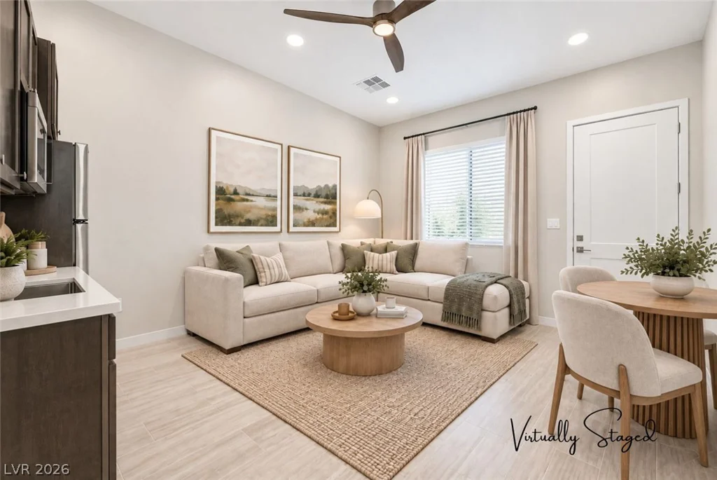310 Happy Canyon, Pahrump, NV 89048