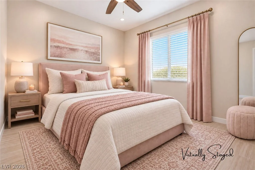 310 Happy Canyon, Pahrump, NV 89048