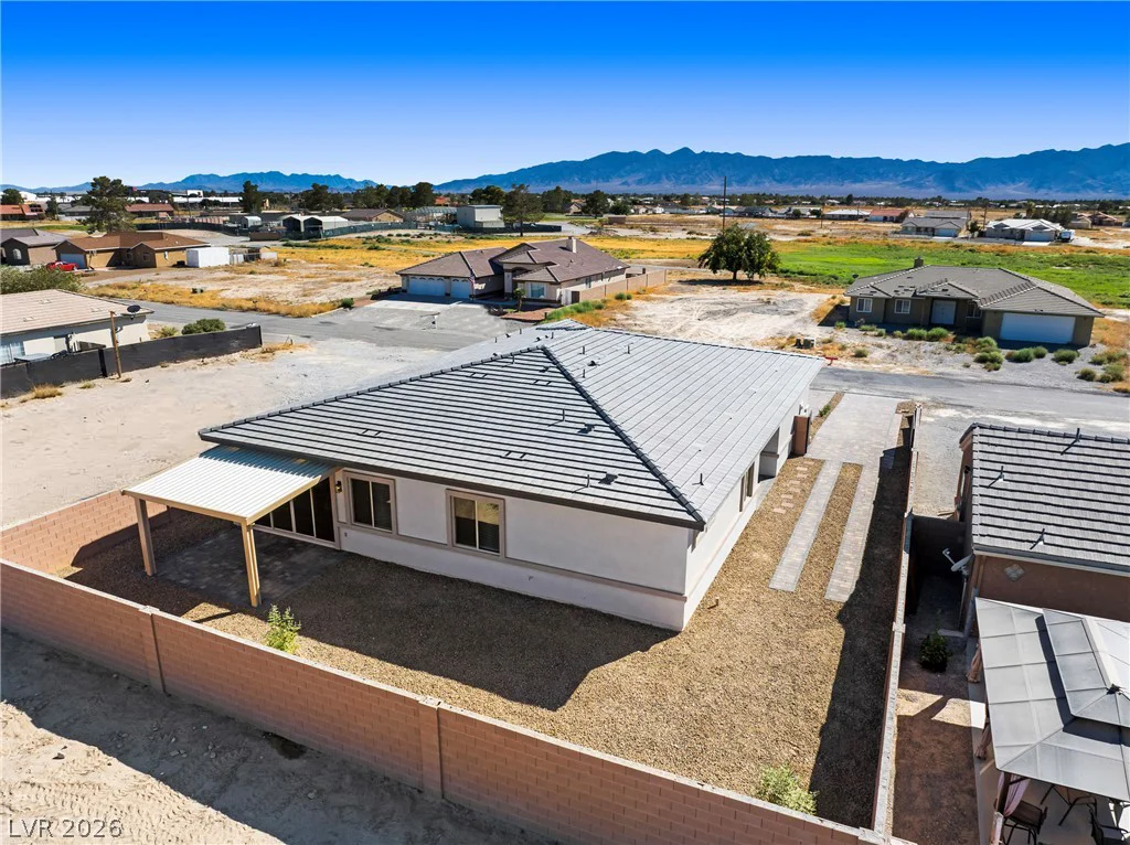 310 Happy Canyon, Pahrump, NV 89048