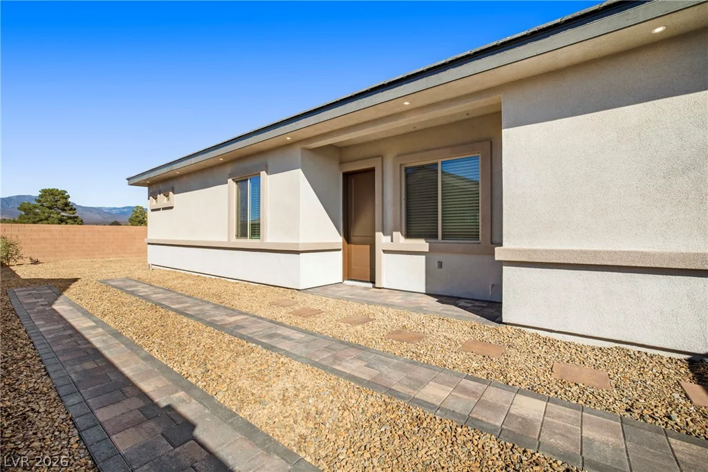 310 Happy Canyon, Pahrump, NV 89048