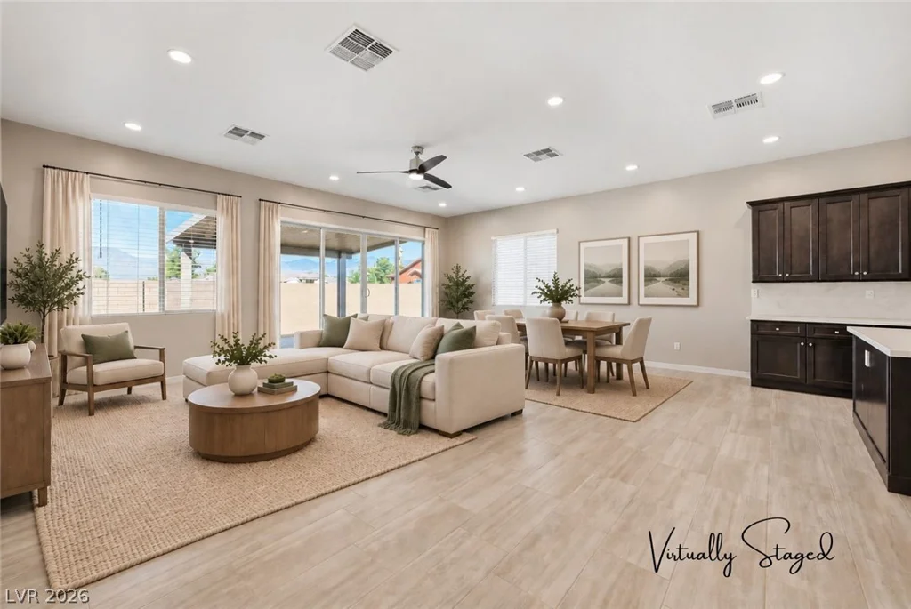 310 Happy Canyon, Pahrump, NV 89048