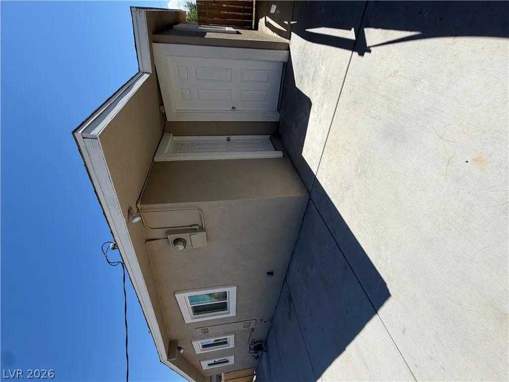3608 Taylor, North Las Vegas, NV 89030