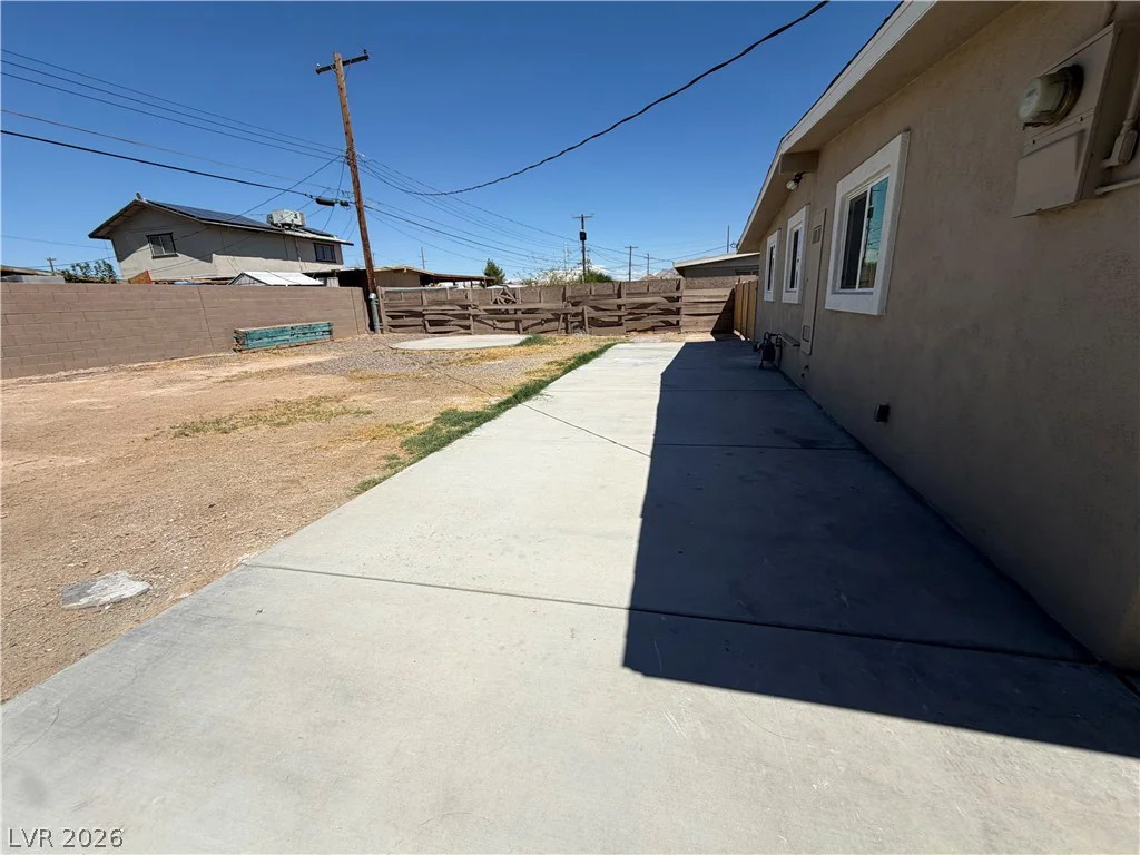 3608 Taylor, North Las Vegas, NV 89030