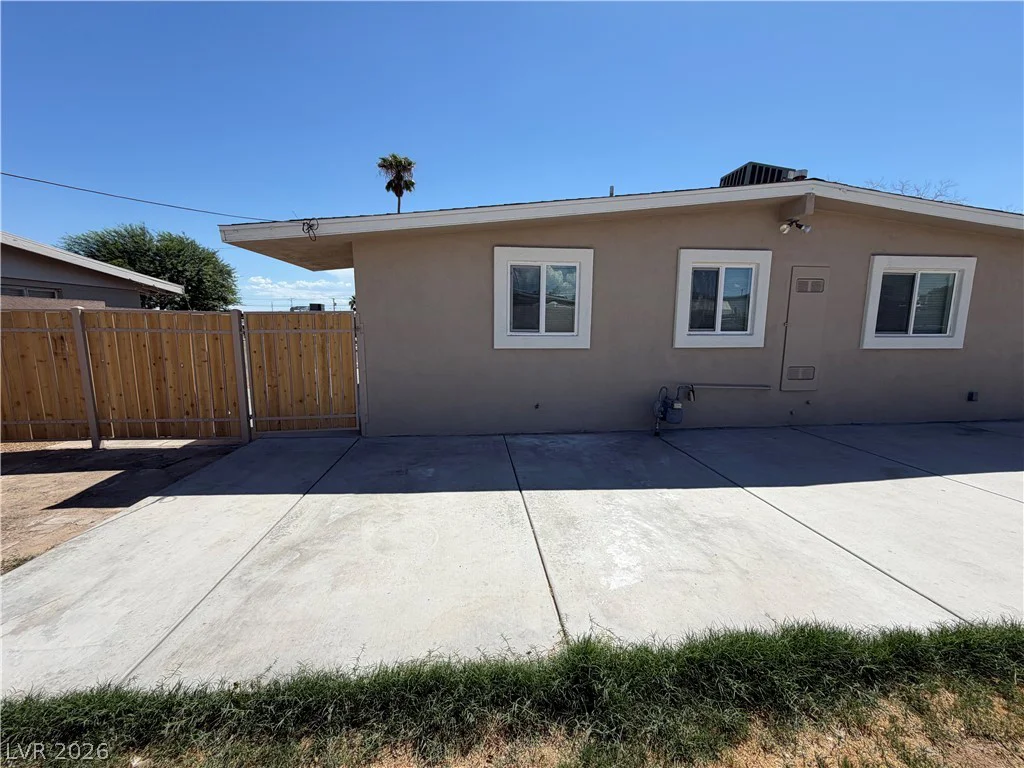 3608 Taylor, North Las Vegas, NV 89030