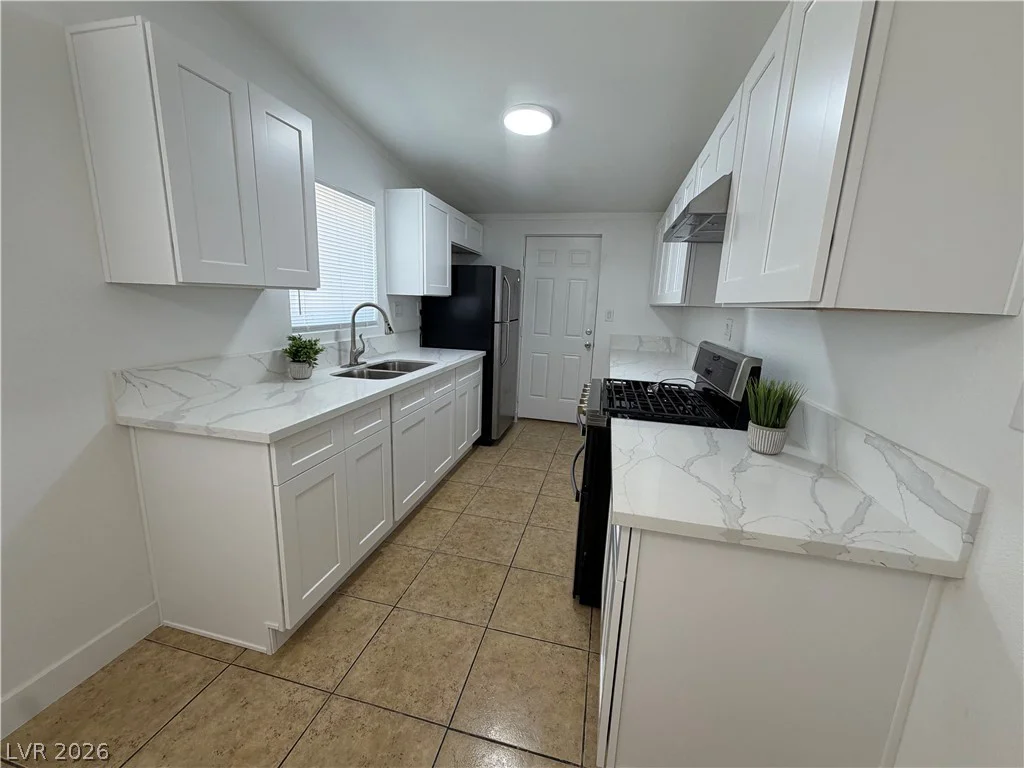3608 Taylor, North Las Vegas, NV 89030