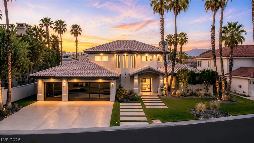 2221 Glenbrook, Las Vegas, NV 89117